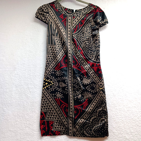Suzy Shier‎ Women Casual Dress XS - Picture 1 of 6